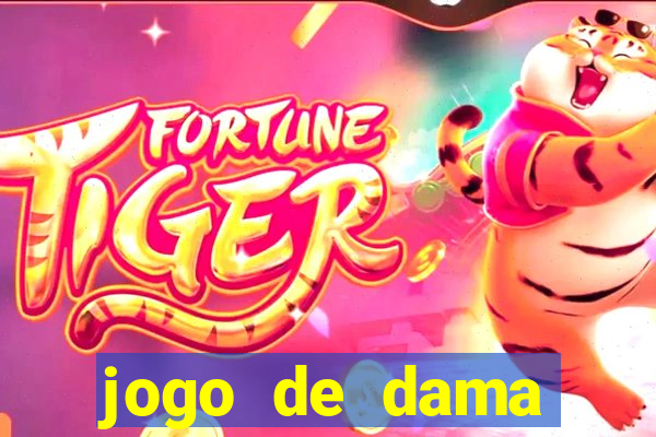 jogo de dama online valendo dinheiro